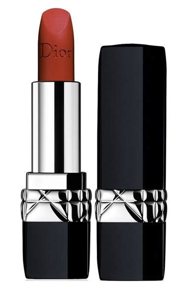 dior rouge lipstick 951|Dior lipstick 999 4 types.